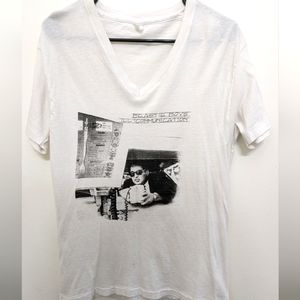 Vintage Beastie Boys Graphic Tee